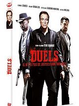 Affiche de Duels, film à voir en streaming sur Pygargue