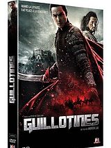 Affiche de Guillotines, film à voir en streaming sur Pygargue