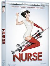 Affiche de Nurse 3D, film à voir en streaming sur Pygargue
