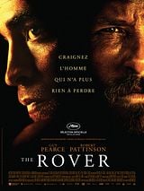 The Rover (Original Motion Picture Soundtrack)