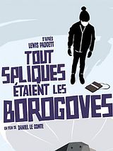 Affiche de Tout spliques étaient les Borogoves, film à voir en streaming sur Pygargue