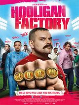Affiche de The Hooligan Factory, film à voir en streaming sur Pygargue