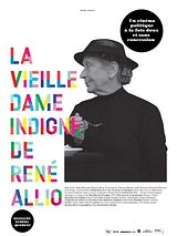 Affiche de La Vieille dame indigne, film à voir en streaming sur Pygargue