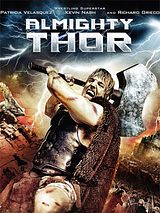 Affiche de Almighty Thor, film à voir en streaming sur Pygargue