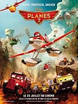Planes: Fire & Rescue (Original Motion Picture Soundtrack)
