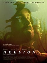 Affiche de Hellion, film à voir en streaming sur Pygargue