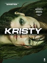 Affiche de Kristy, film à voir en streaming sur Pygargue