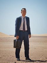Affiche de Un hologramme pour le roi, film à voir en streaming sur Pygargue