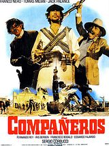 Vamos a Matar Compañeros (Original Motion Picture Soundtrack)