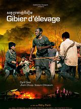 Affiche de Gibier d'Elevage, film à voir en streaming sur Pygargue