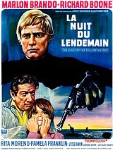 Affiche de La Nuit du lendemain, film à voir en streaming sur Pygargue