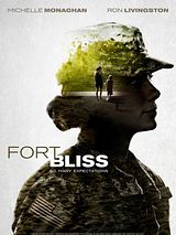 Affiche de Fort Bliss, film à voir en streaming sur Pygargue