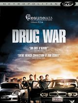 Affiche de Drug War, film à voir en streaming sur Pygargue