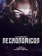 Affiche de Necronomicon, film à voir en streaming sur Pygargue