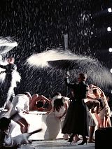 Rameau: La naissance d'Osiris & Abaris ou les Boréades