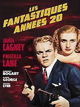 Affiche de Les Fantastiques années vingt, film à voir en streaming sur Pygargue