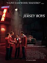 Jersey Boys Original Broadway Cast Recording