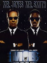 Men In Black The Album