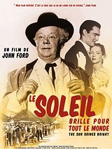 Affiche de Le Soleil brille pour tout le monde, film à voir en streaming sur Pygargue