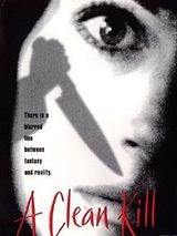 Affiche de Un meurtre parfait, film à voir en streaming sur Pygargue