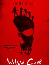Affiche de Willow Creek, film à voir en streaming sur Pygargue