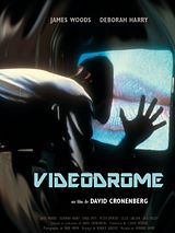 poster du film Videodrome