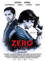 Affiche de Zero Tolerance, film à voir en streaming sur Pygargue