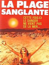Affiche de La Plage sanglante, film à voir en streaming sur Pygargue