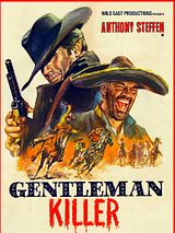 Affiche de Gentleman Killer, film à voir en streaming sur Pygargue