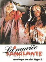 Affiche de La Mariée sanglante, film à voir en streaming sur Pygargue