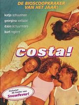 Affiche de Costa!, film à voir en streaming sur Pygargue