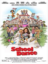 Affiche de School Dance, film à voir en streaming sur Pygargue