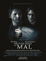 Affiche de Délivre-nous du mal, film à voir en streaming sur Pygargue