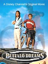 Affiche de La Terre sacrée des bisons, film à voir en streaming sur Pygargue