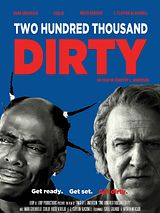 Affiche de Two Hundred Thousand Dirty, film à voir en streaming sur Pygargue