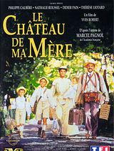Affiche de Le Château de ma mère, film à voir en streaming sur Pygargue