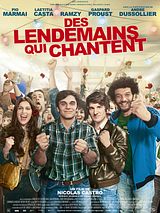 Affiche de Des Lendemains qui chantent, film à voir en streaming sur Pygargue