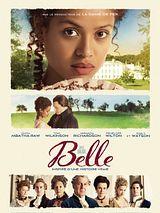 Affiche de Belle, film à voir en streaming sur Pygargue