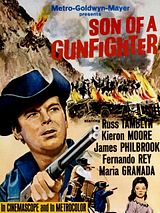 Affiche de Le fils d'un hors-la-loi, film à voir en streaming sur Pygargue