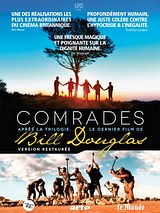 Affiche de Comrades, film à voir en streaming sur Pygargue