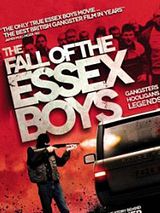 Affiche de Gangster Playboy : The Fall of the Essex Boys, film à voir en streaming sur Pygargue