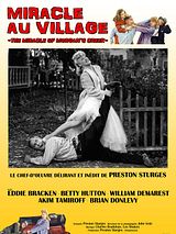 Affiche de Miracle au village, film à voir en streaming sur Pygargue