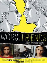 Affiche de Worst Friends, film à voir en streaming sur Pygargue