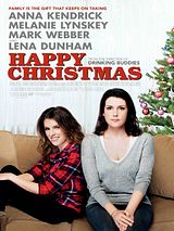 Affiche de Happy Christmas, film à voir en streaming sur Pygargue
