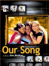 Affiche de Our Song, film à voir en streaming sur Pygargue