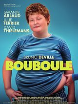 Affiche de Bouboule, film à voir en streaming sur Pygargue