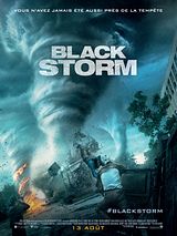 Affiche de Black Storm, film à voir en streaming sur Pygargue