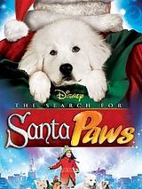 Affiche de La Mission de Chien Noël, film à voir en streaming sur Pygargue