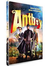 Affiche de Antboy, film à voir en streaming sur Pygargue