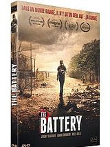 Affiche de The Battery, film à voir en streaming sur Pygargue